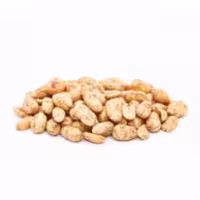 مغز بادام زمینی زعتر 1000  گرم (کد365)