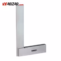 گونیا صنعتی لبه دار اینسایز مدل 4707