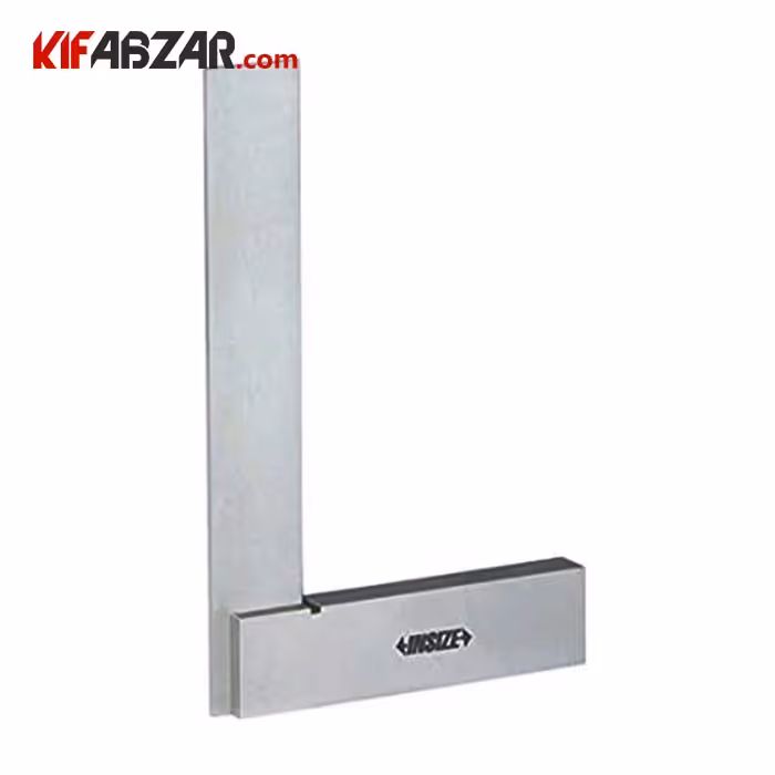 گونیا صنعتی لبه دار اینسایز مدل 4707