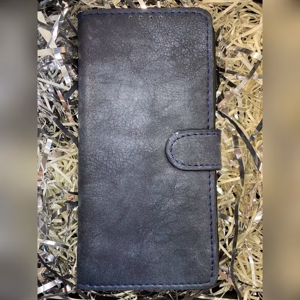 سامسونگ A16 کیف کلاسوری چرمی سامسونگ GalaxyA16 - امین 24 امانت دار اعتماد شما