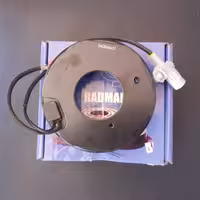 بوبین کمپرسور کولر ریو  (کد BR8)