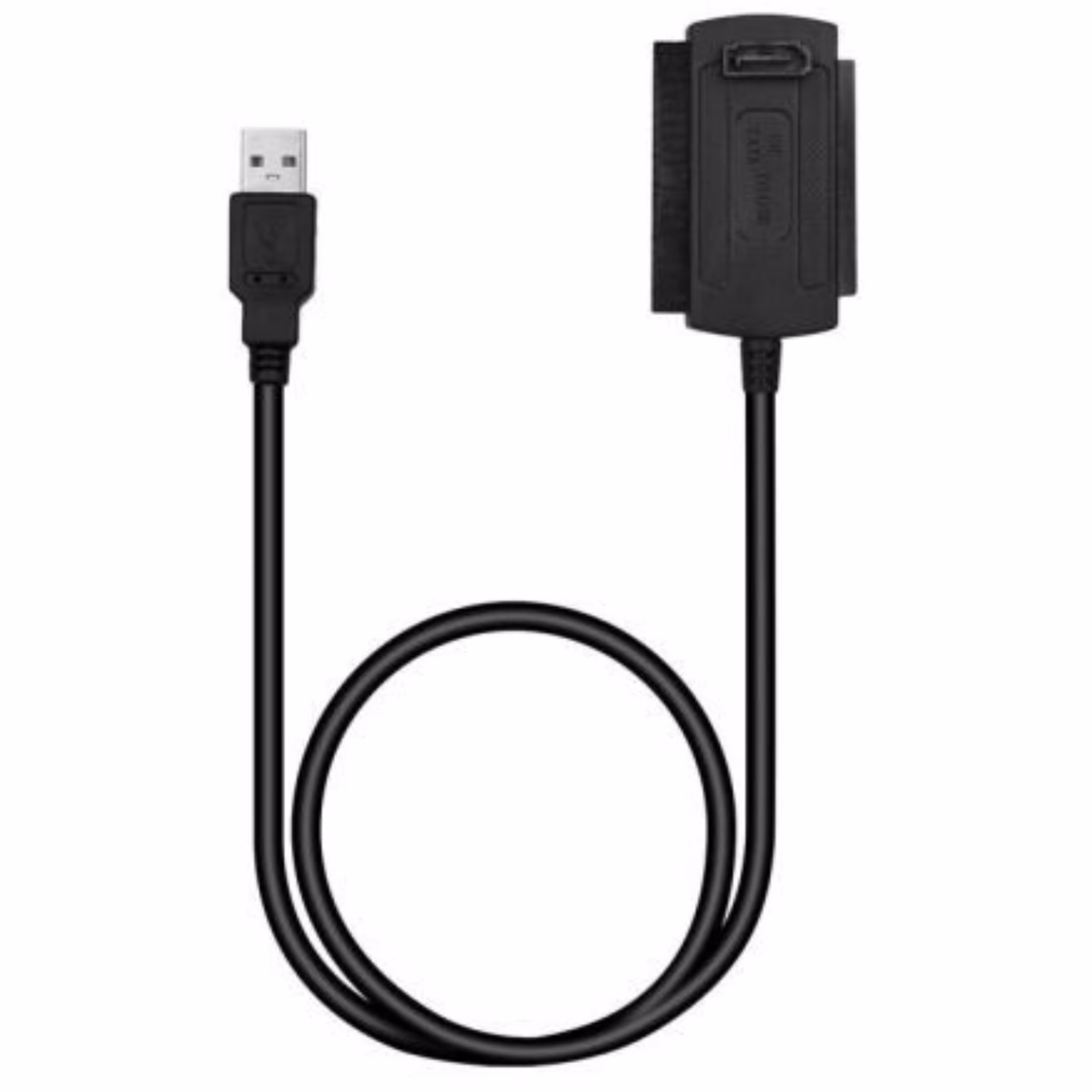 مبدل  SATA و IDE به USB 2.0 مدل 52x