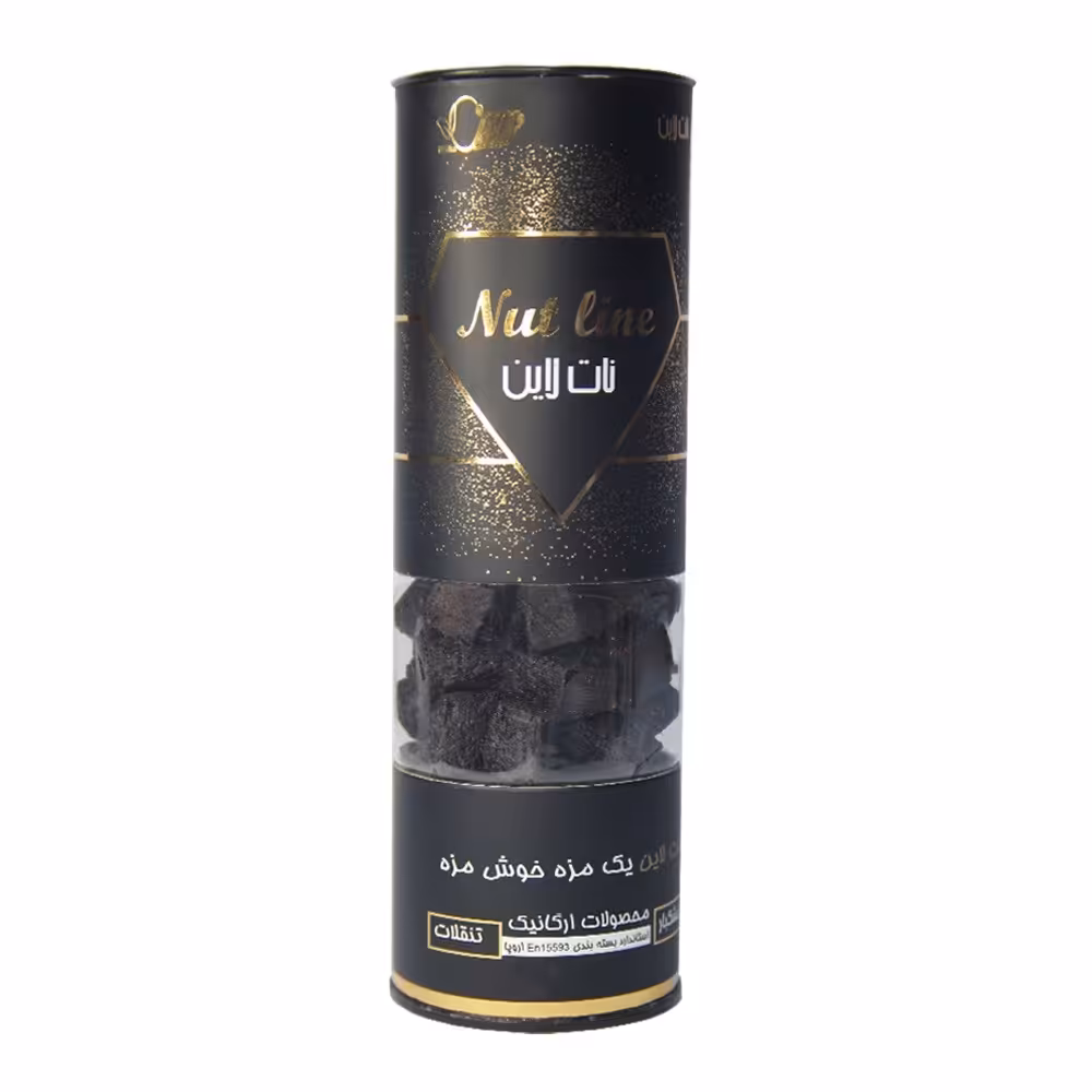 حبه آلوزرشک (200 گرم خالص) نات لاین ارسال رایگان