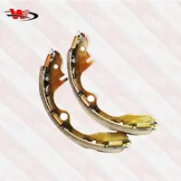 لنت عقب مزدا کارا وارن WAREEN