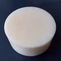 کنده قصابی  پلاستیکی قطر 20 سانت به ارتفاع 15 سانت