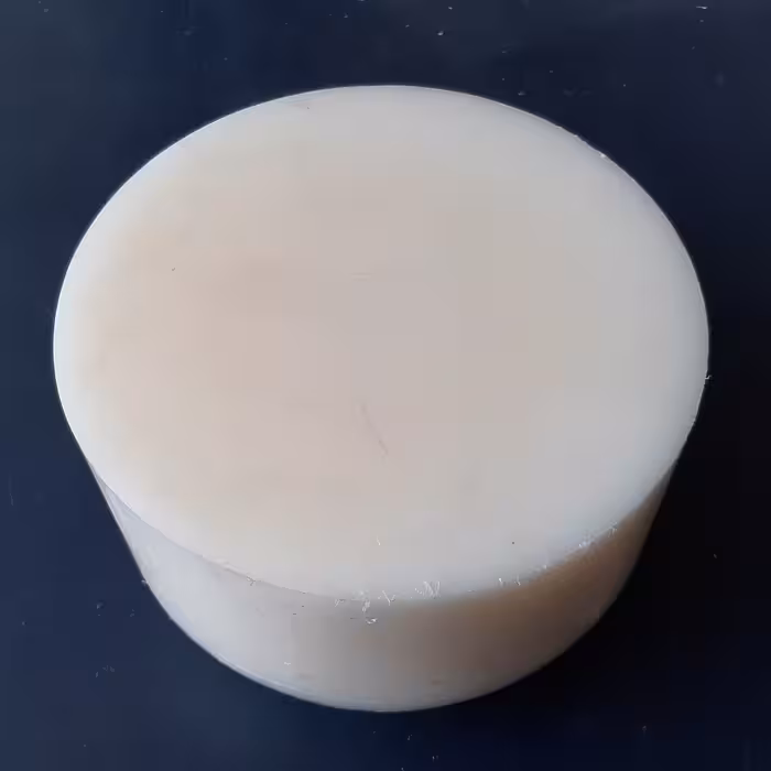 کنده قصابی  پلاستیکی قطر 20 سانت به ارتفاع 15 سانت