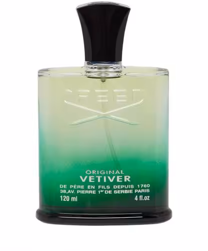 عطر کرید اوریجینال وتیور - CREED - Original Vetiver