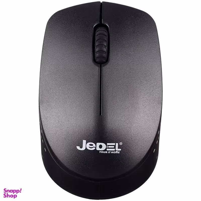 ماوس بی سیم جدل مدل w690