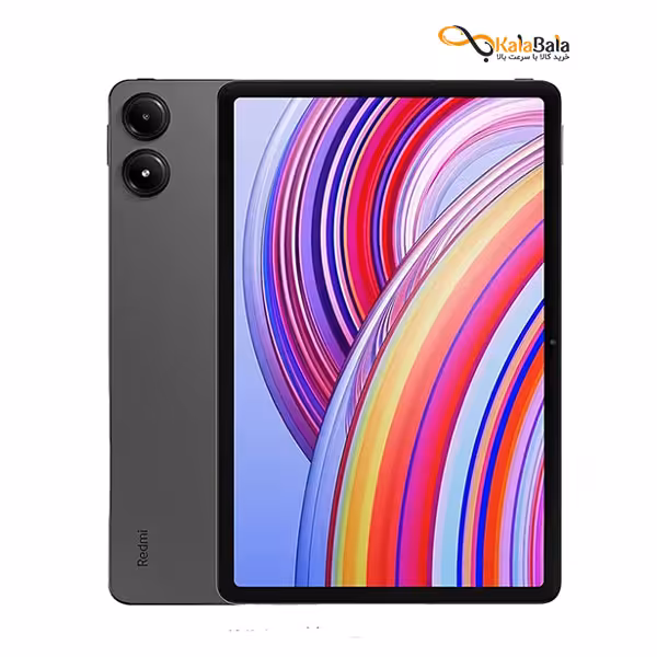 تبلت شیائومی مدل Xiaomi Redmi Pad Pro Wi-Fi | قیمت و خرید