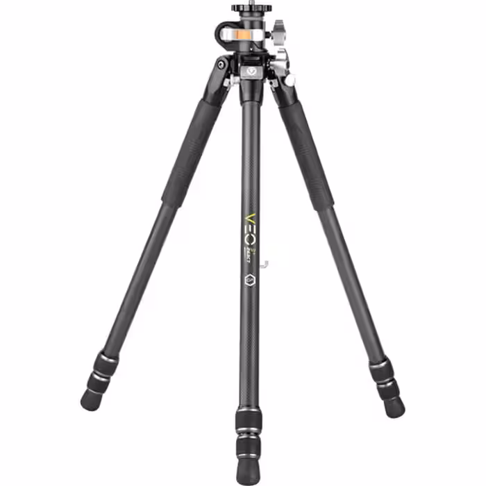 سه پایه ونگارد Vanguard VEO3 263CT Carbon Fiber Tripod Leg Set