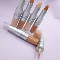 کانتور و‌ کانسیلر ویولت