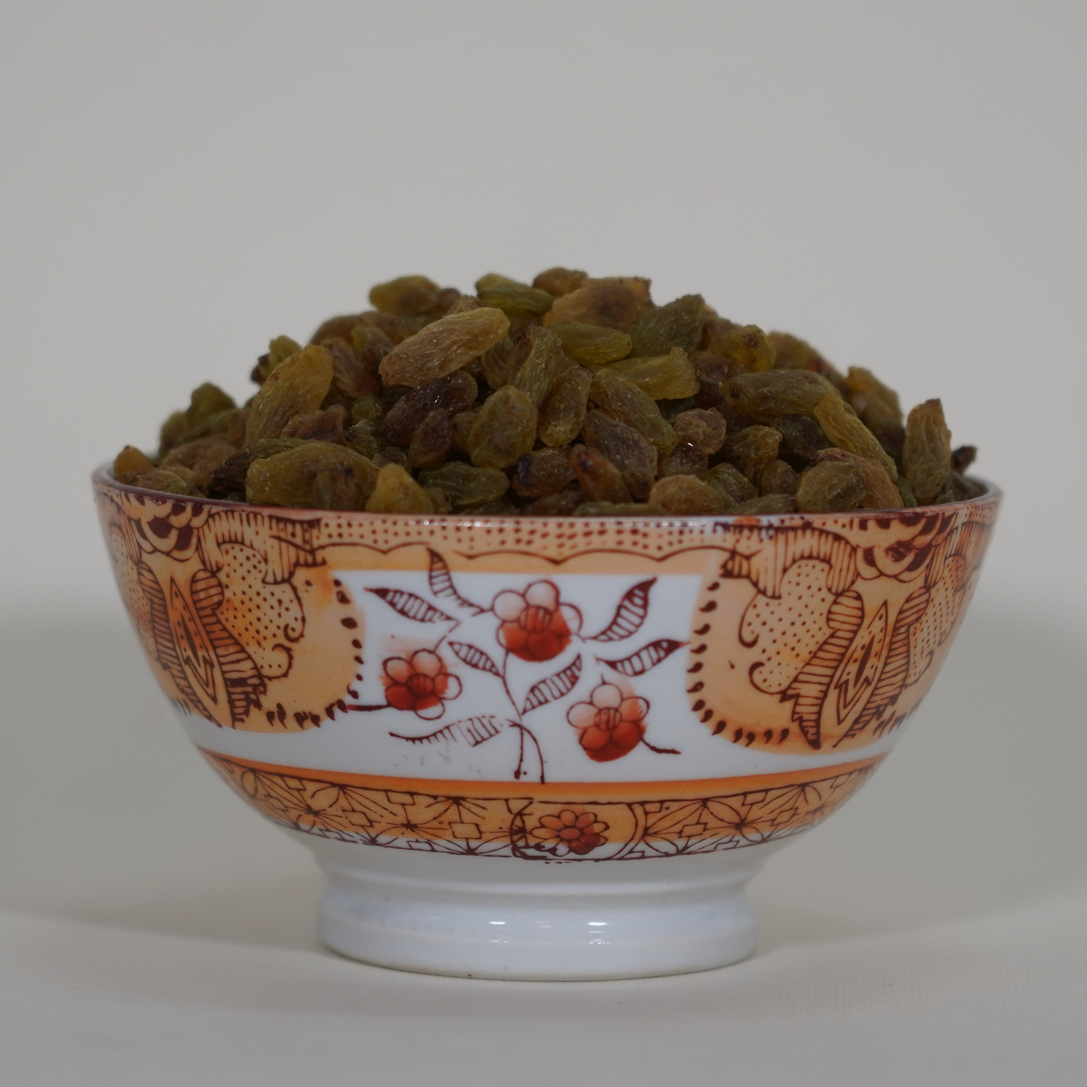 کشمش سبز کاشمر (500 گرمی)