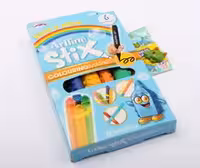 ماژیک لگویی