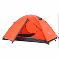 چادر کوهنوردی 3نفره هیلمنhn03