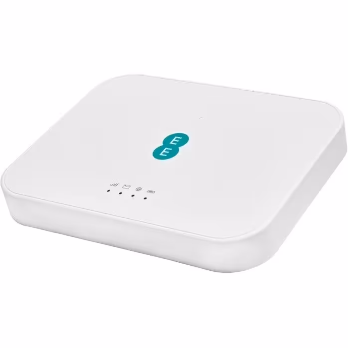 قیمت و خرید مودم 5G جیبی آلکاتل EE مدل QTAD52E
