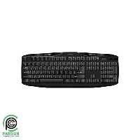 کیبورد گرین GK-302