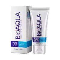 فوم شستشو ضد جوش و آکنه بیوآکوا  BIOAQUA
