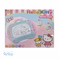 تخته جادویی مدل Hello Kitty