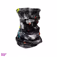 دستمال سر و گردن مدل BAF 12547