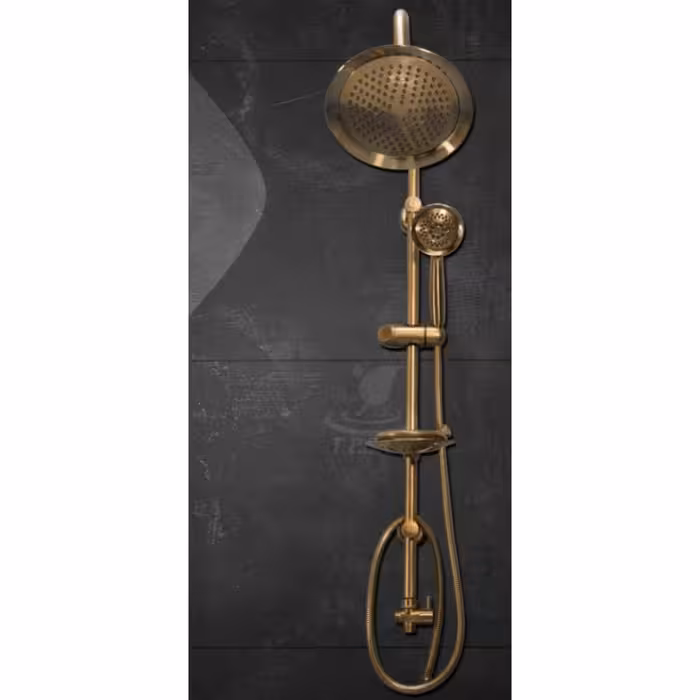 (ارسال رایگان) علم دوش