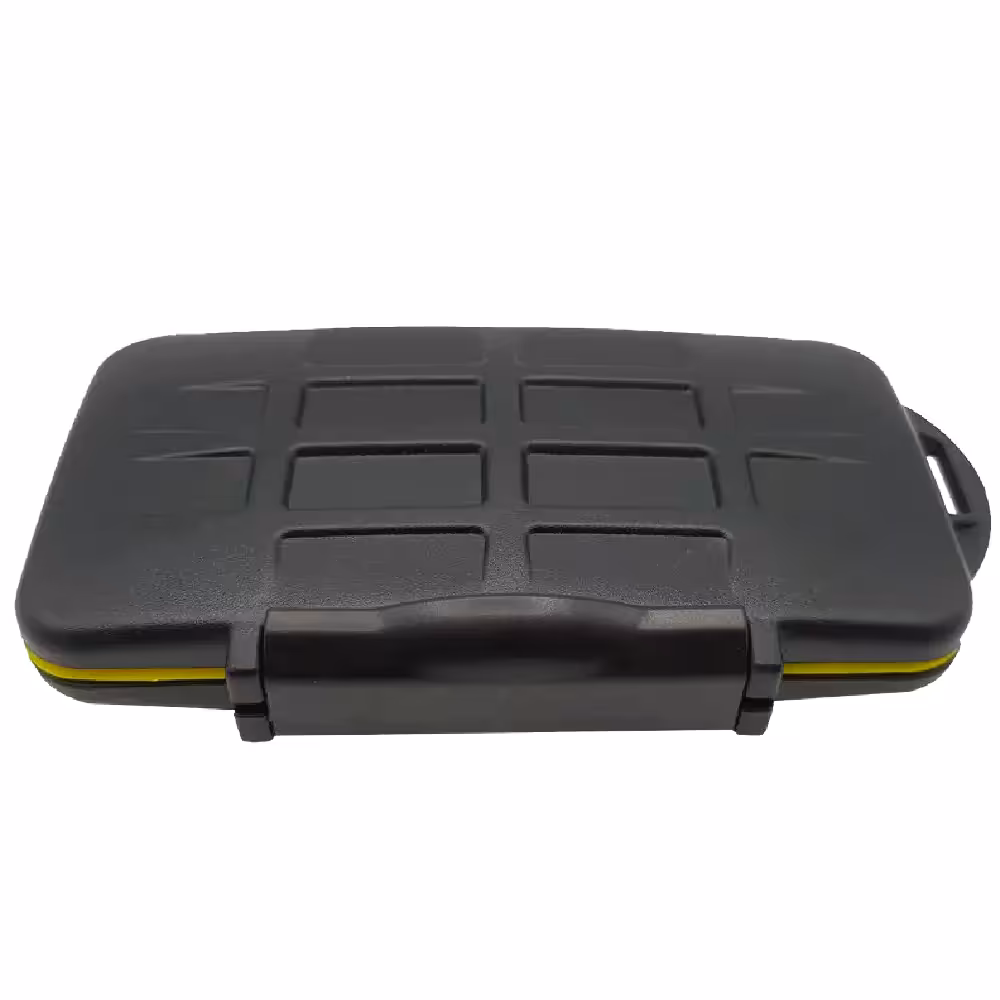 کیف محافظ کارت حافظه LE-48