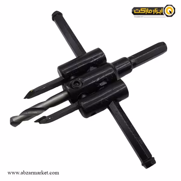 گرد بر متغیر پرگاری ولف