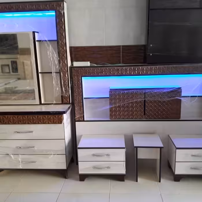 سرویس خواب وکیوم