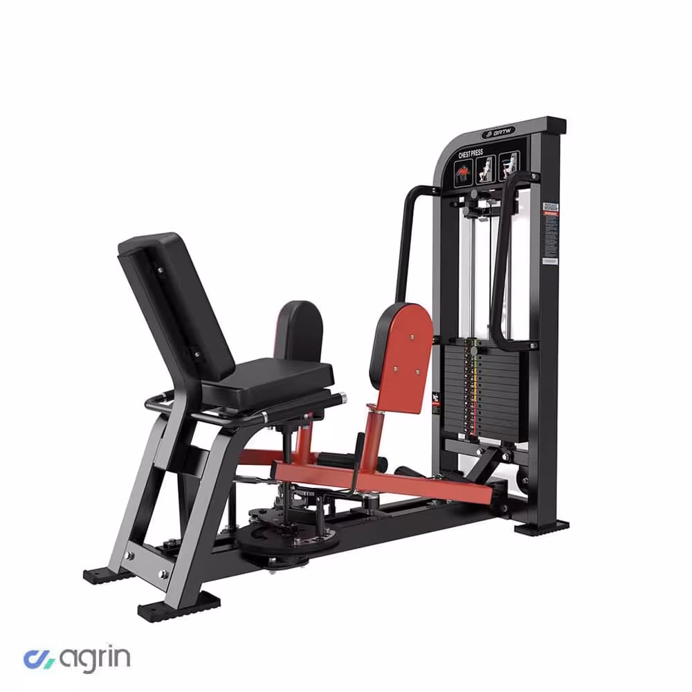 دستگاه خیاطه داخل و خارج پا BRTW مدل HS32