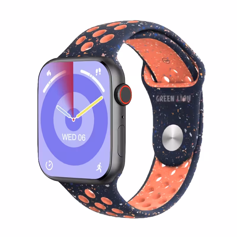 ساعت هوشمند ورزشی گرین لاین مدل Ultimate GL-SW09