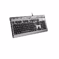 کیبورد ای فورتک مدل KL_7MUU - کالاوما