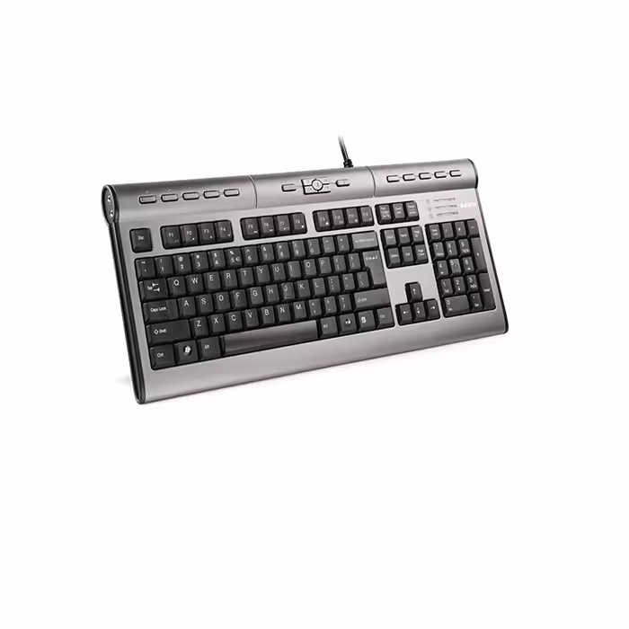 کیبورد ای فورتک مدل KL_7MUU - کالاوما