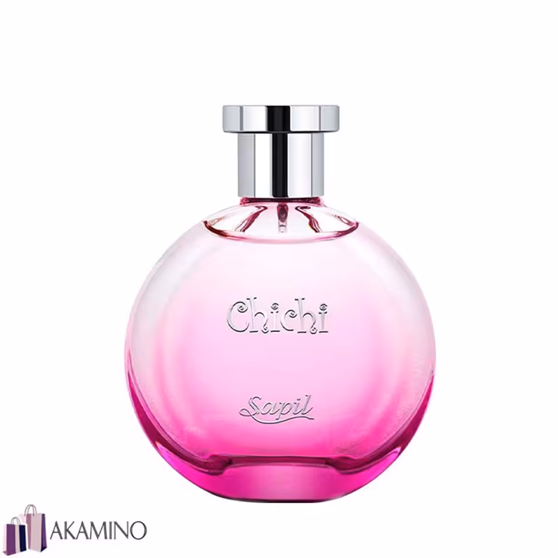 ادوتویلت زنانه ساپیل مدل CHI CHI PINK