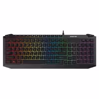 کیبورد گیمینگ کینگ استار مدل KB165G