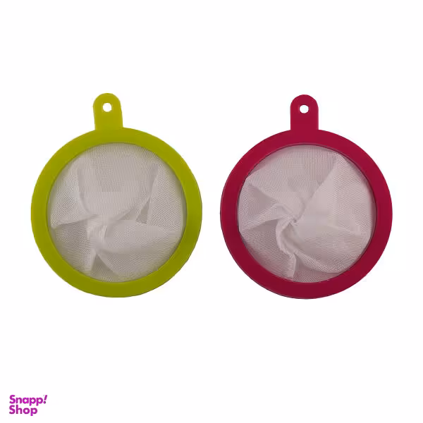 صافی چای مدل پوپک کد34 بسته دو عددی