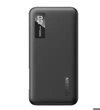 پاوربانک یوگرین 22.5W مدل PB311 ظرفیت 10000 میلی آمپر ساعت