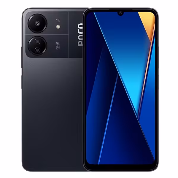 اسپیکر شیائومی Xiaomi Poco C65 - دنافون