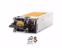 HPE 800W Flex Slot Platinum Hot Plug Power Supply Kit 720479-B21