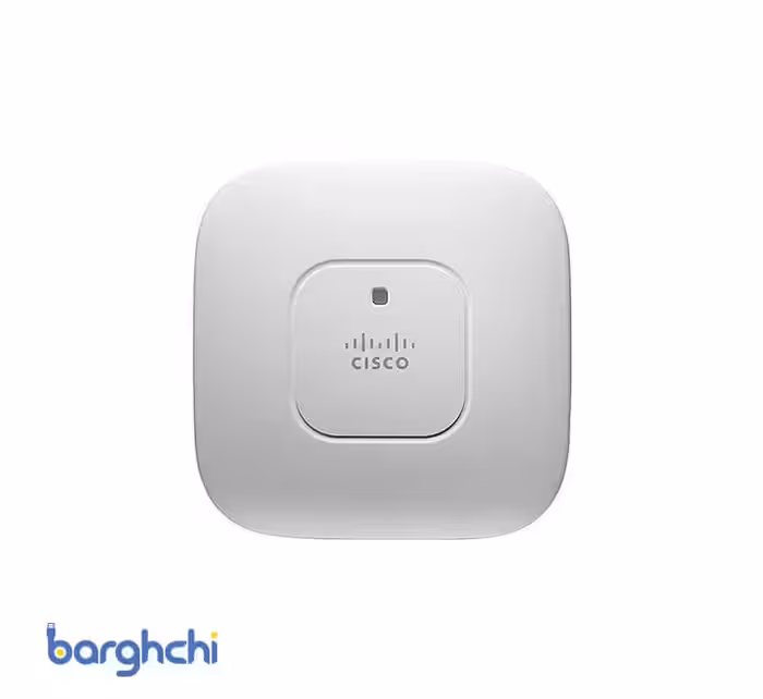 اکسس پوینت سیسکو مدل AIR-CAP2602I-A-K9