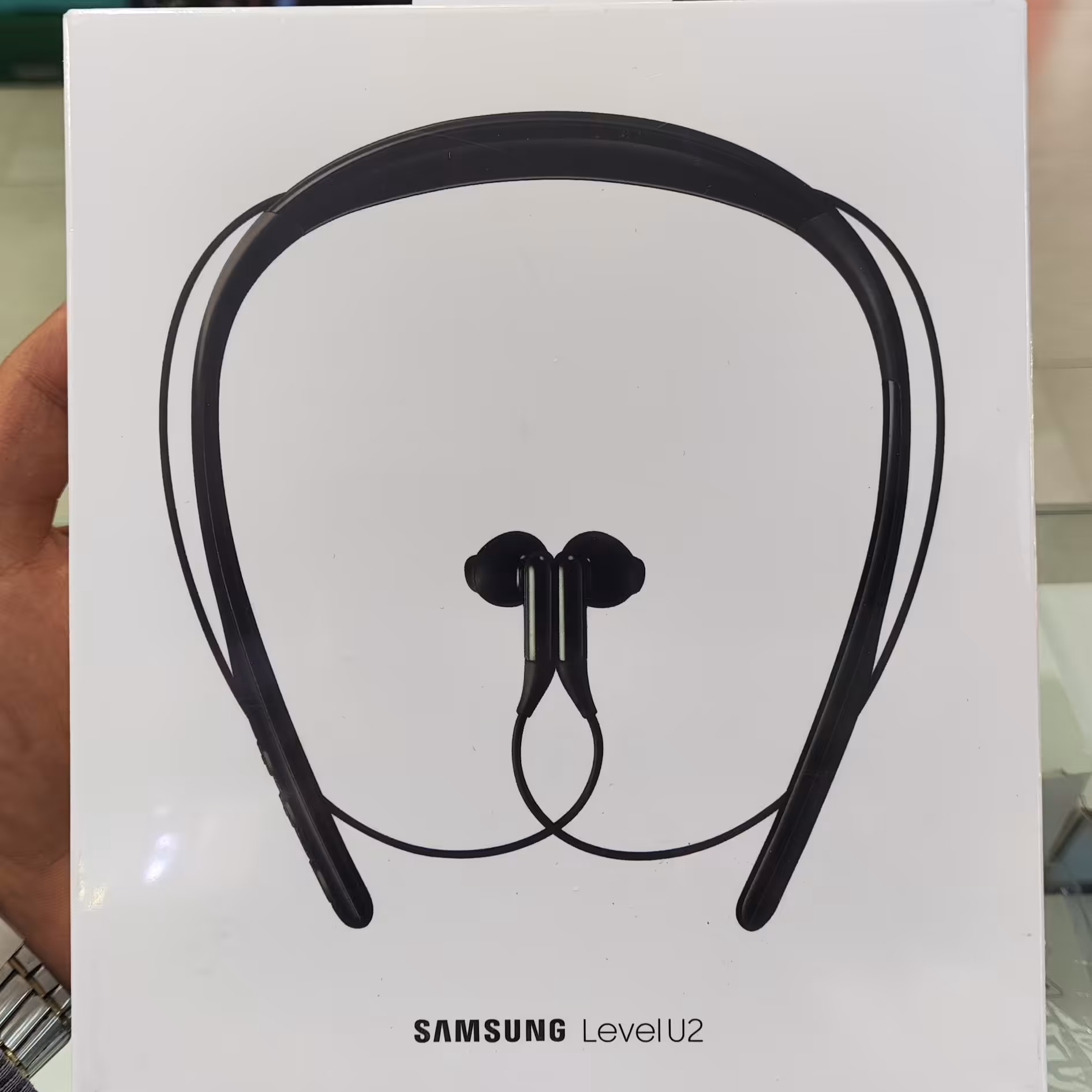 هندزفری بلوتوثی سامسونگsamsung level u2 ویتنام