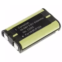 باتری تلفن بی سیم کملیون مدل HHR-P104