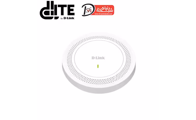 اکسس پوینت دیلینک مدل DLA-X301 - دنیای شبکه برتر