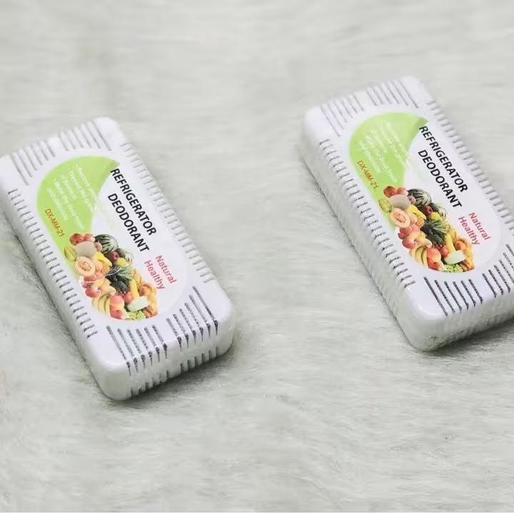 بوگیر یخچال آشپزخانه