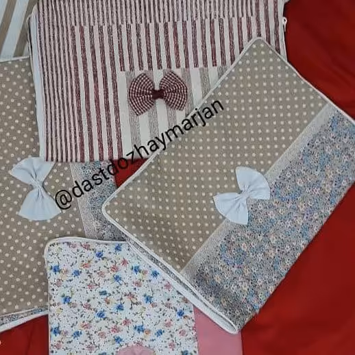 کیف حمل نان