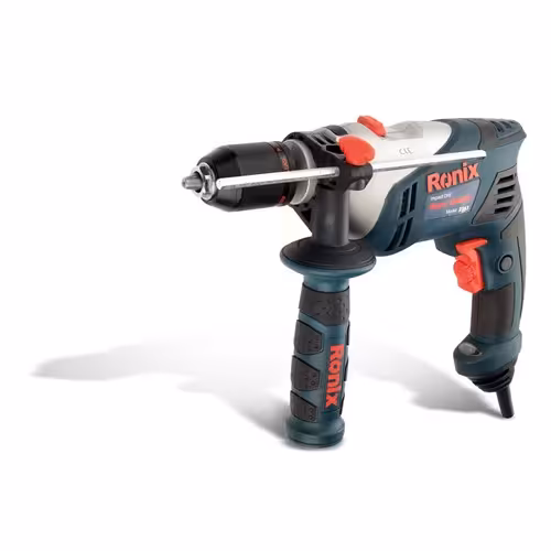 دریل چکشی 2213 رونیکس (13 میلیمتر)