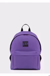 کوله پشتی بنفش زنانه اورجینال GAP