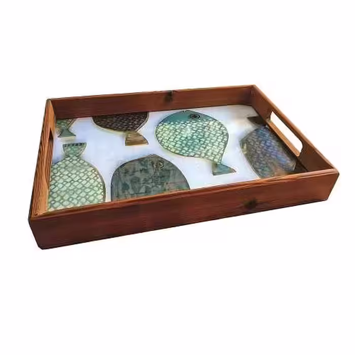 سینی پذیرایی مدرن DS200