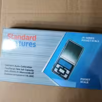 ترازو200گرمی دقیق