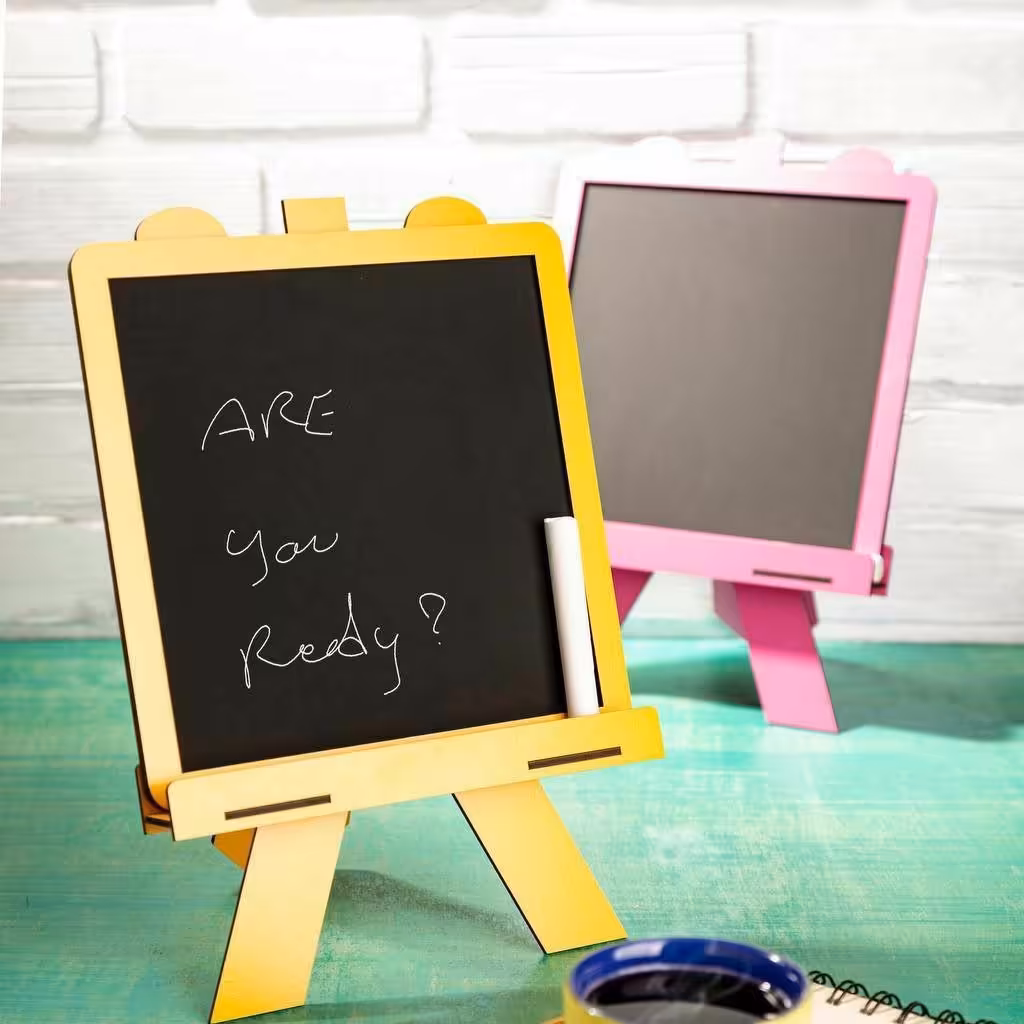 تخته سیاه 3پایه