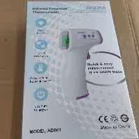 تب سنج لیزری تفنگی آکورا AIQURA