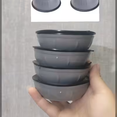 لرزه گیر ماشین لباسشویی